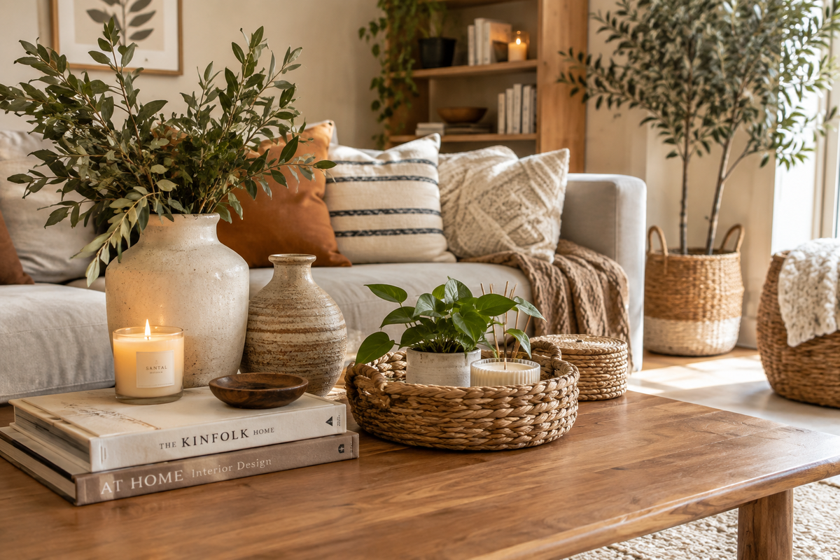 Home Decor