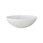 Bathroom Vessel Sink, Circular Design