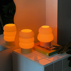 Lola Table Lamp