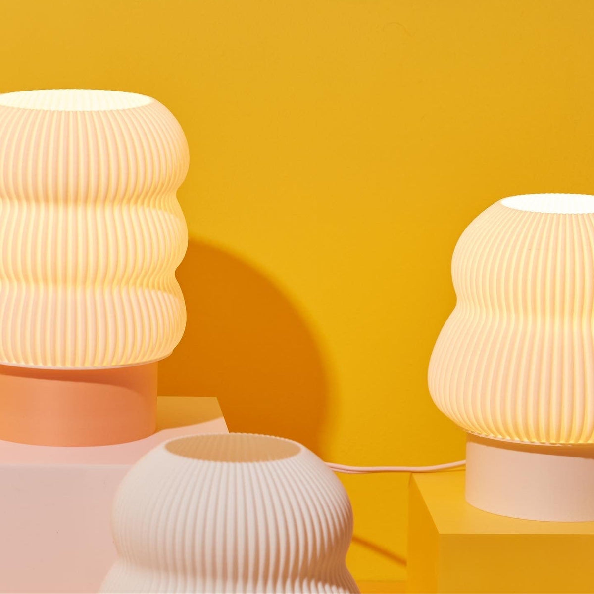 Lola Table Lamp
