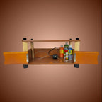 Storage Unit (Stackable Furniture)
