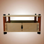Storage Unit (Stackable Furniture)