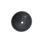 Bathroom Vessel Sink, Circular Design