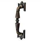 Door Handles Antique Crack Kitchen Cabinet Handles Vintage Handles Knobs And Pulls Metal Furniture Handles Drawer Pulls Kitchen Cabinet Handle Furniture Hardwar