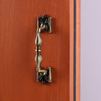 Door Handles Antique Crack Kitchen Cabinet Handles Vintage Handles Knobs And Pulls Metal Furniture Handles Drawer Pulls Kitchen Cabinet Handle Furniture Hardwar