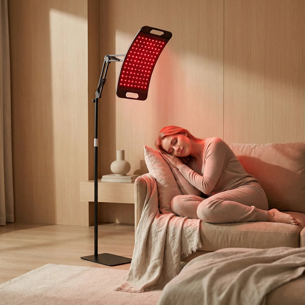 Nicebeam Sleep Recovery Lamp