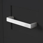 Modern Bathroom Vanity With Sink, Storage Cabinet, Soft Close Doors, Deep & Standard Drawers
