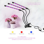 LED Grow Light Lamp USB Phyto Full Spectrum