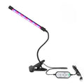 LED Grow Light Lamp USB Phyto Full Spectrum