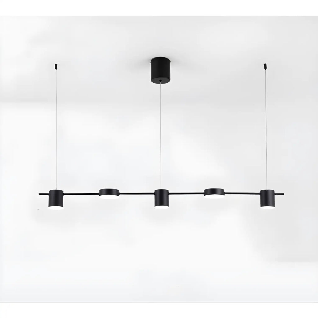 LED Pendant Light Kitchen - Modern Light for Bar, Dining Room, and Table