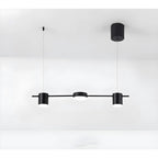 LED Pendant Light Kitchen - Modern Light for Bar, Dining Room, and Table