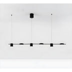 LED Pendant Light Kitchen - Modern Light for Bar, Dining Room, and Table